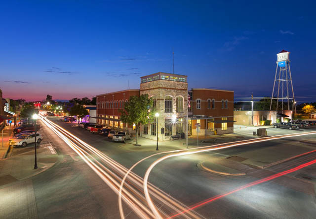 Kyle, Texas